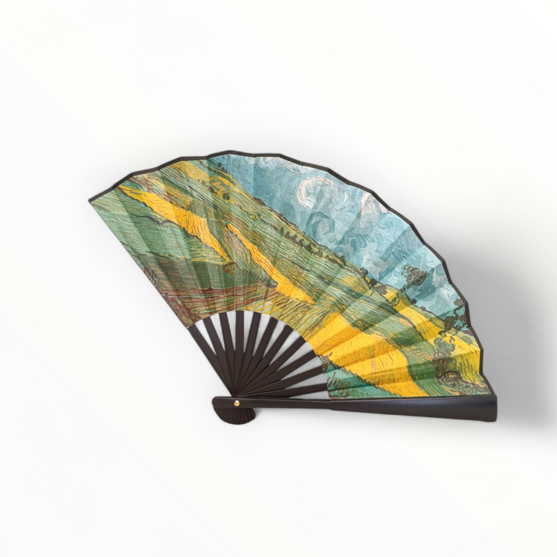 Ветрило с мотиви на Ван Гог