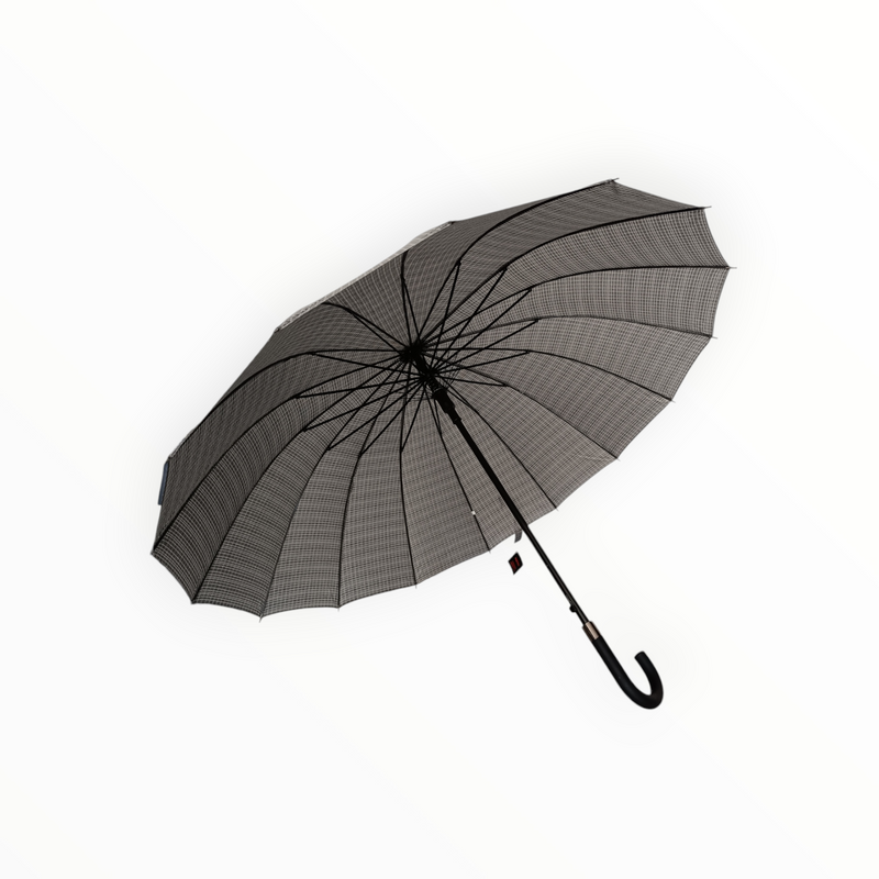 Стилен чадър