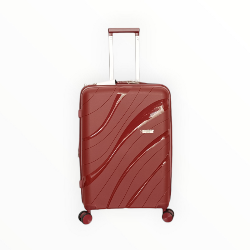 Куфар от PP с уширение