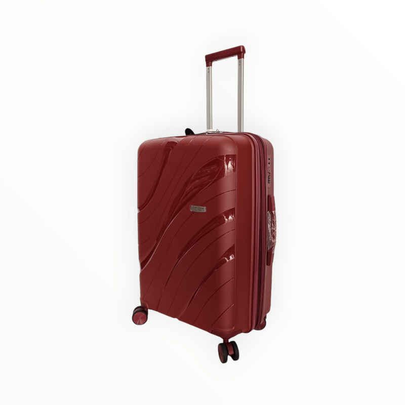 Куфар от PP с уширение