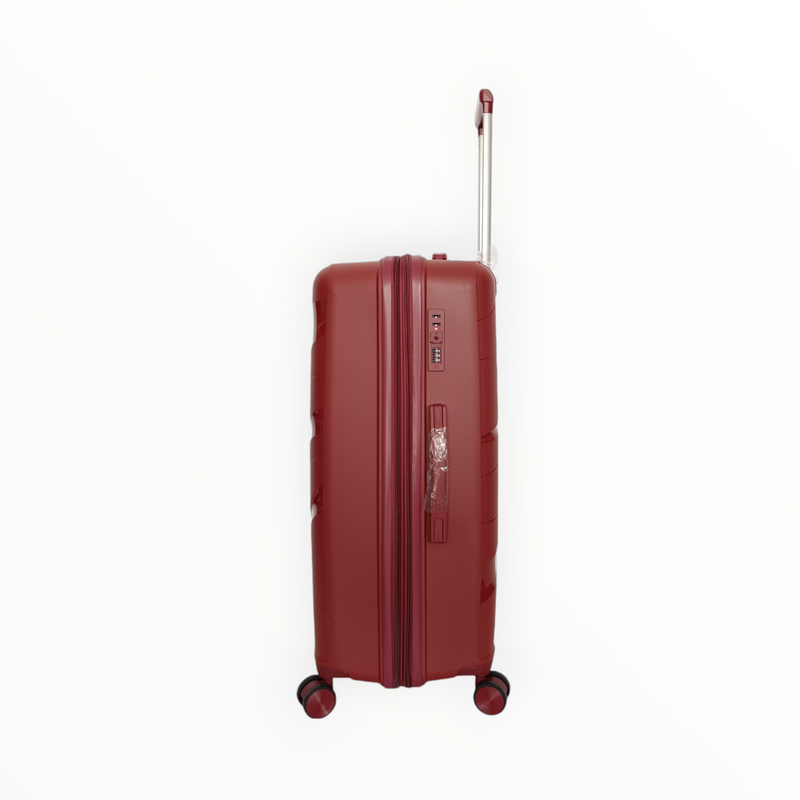 Куфар от PP с уширение