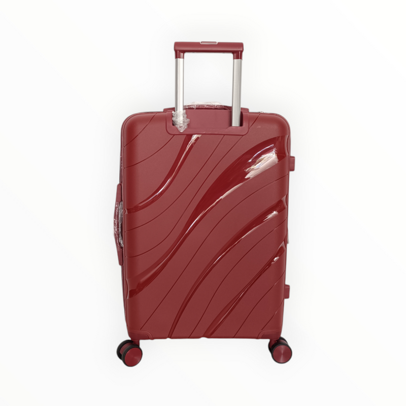 Куфар от PP с уширение