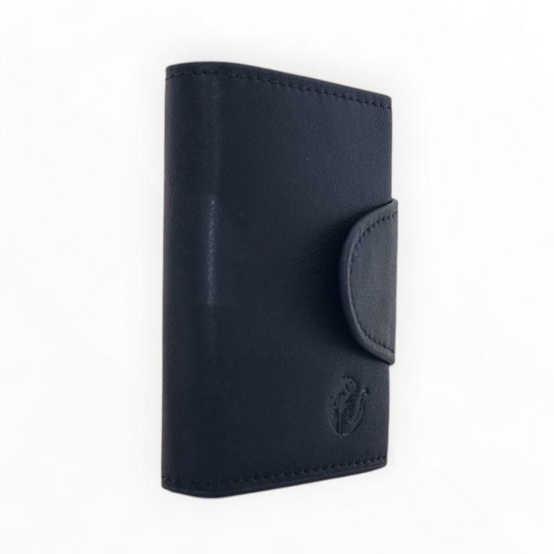 Слим портфейл/картхолдър със защита RFID