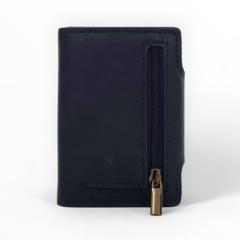 Слим портфейл/картхолдър със защита RFID