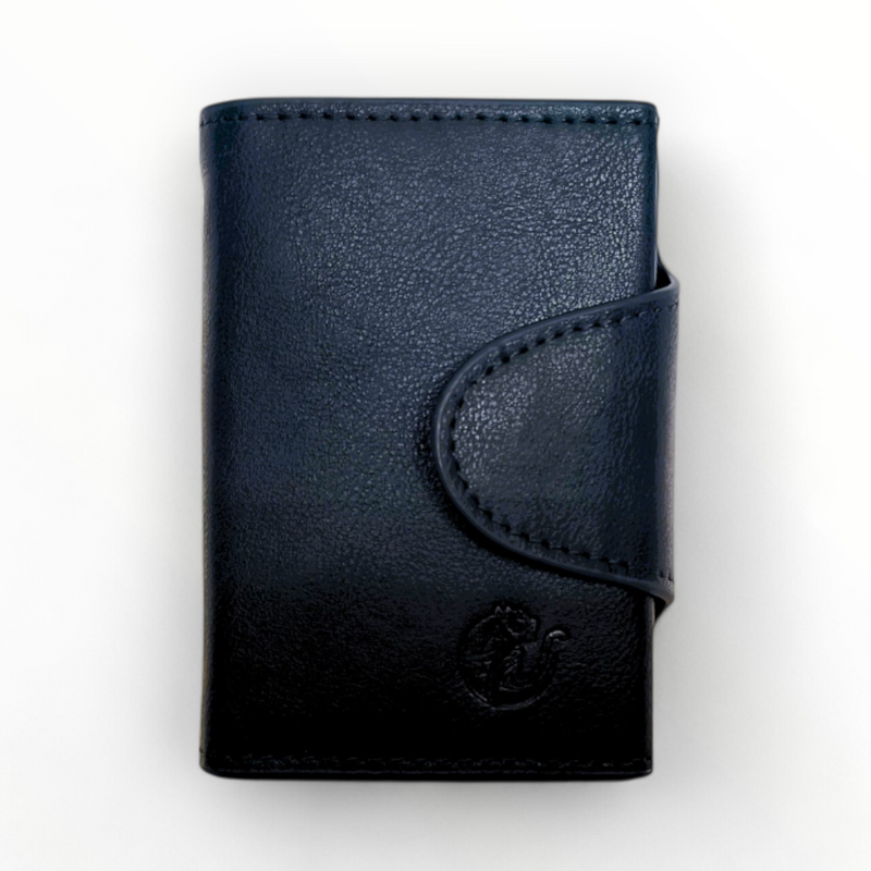 Слим портфейл/картхолдър със защита RFID