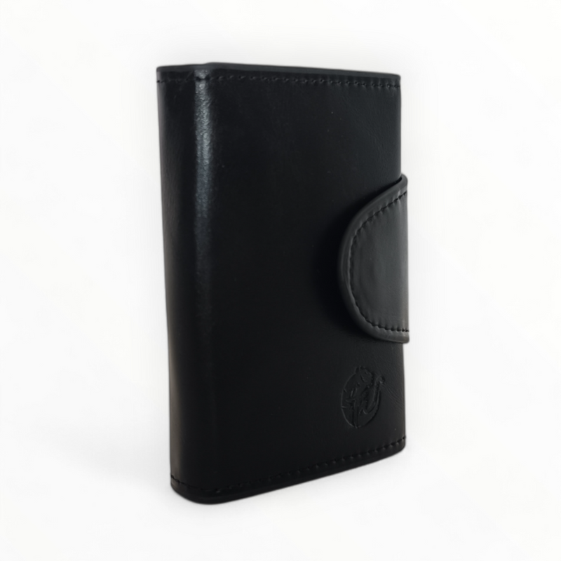 Слим портфейл/картхолдър със защита RFID