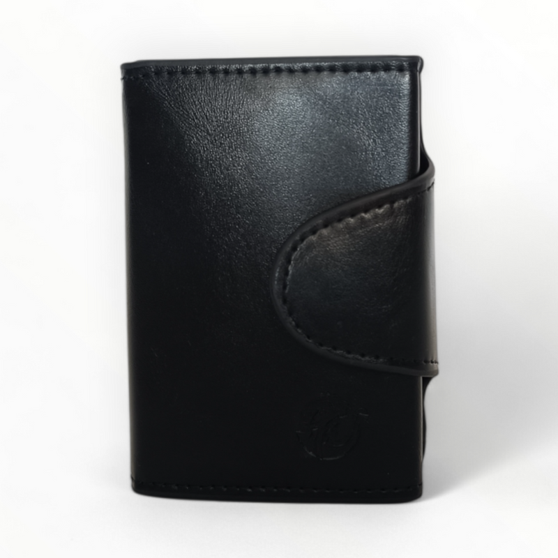 Слим портфейл/картхолдър със защита RFID