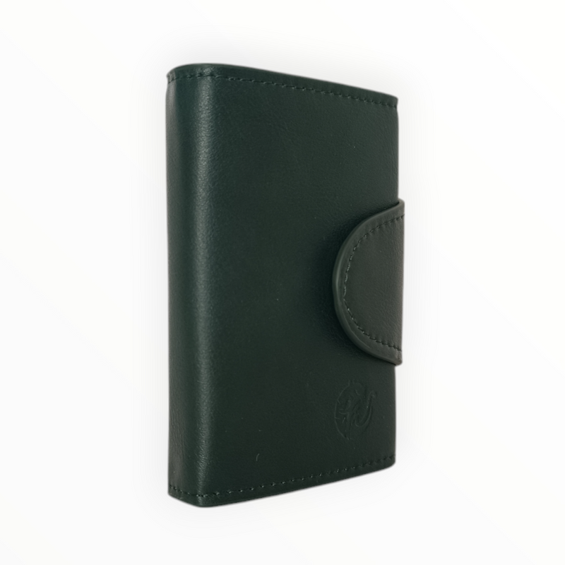 Слим портфейл/картхолдър със защита RFID