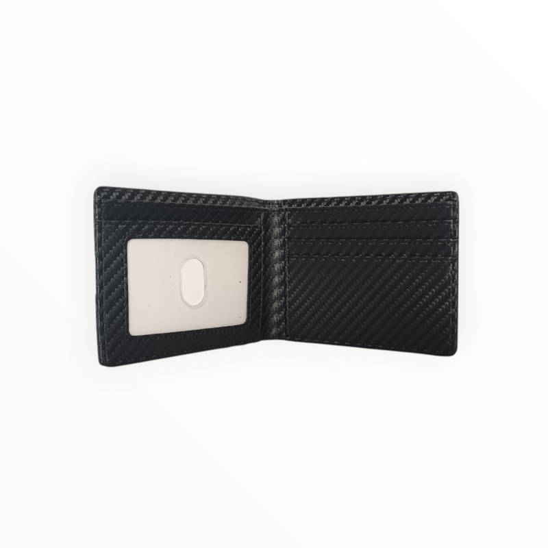 Слим портфейл/картхолдър със защита RFID