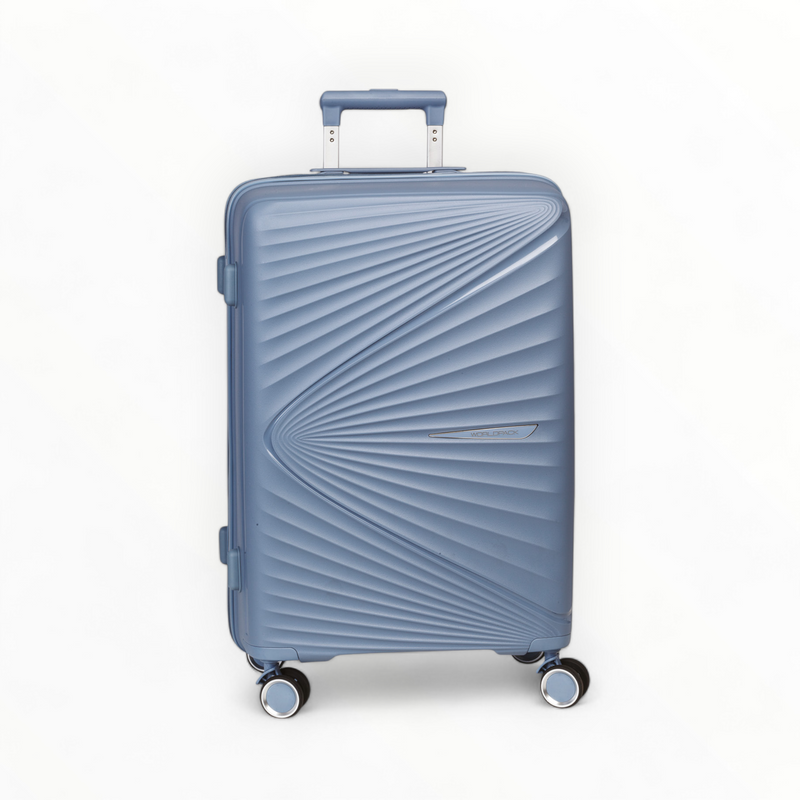 Куфар от РР, модел "Вегас"