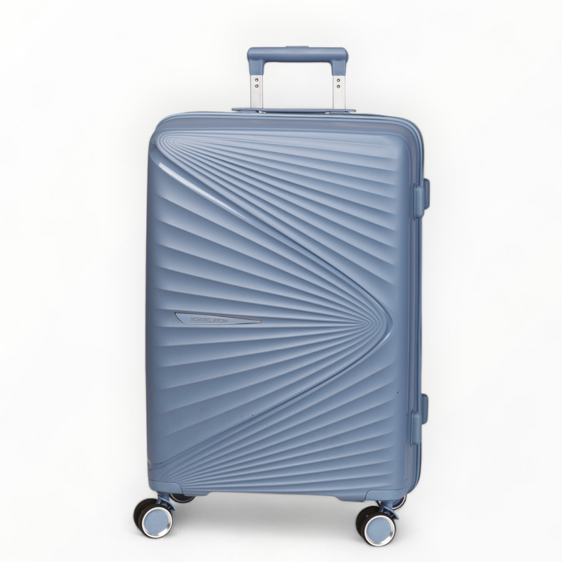 Куфар от РР, модел "Вегас"