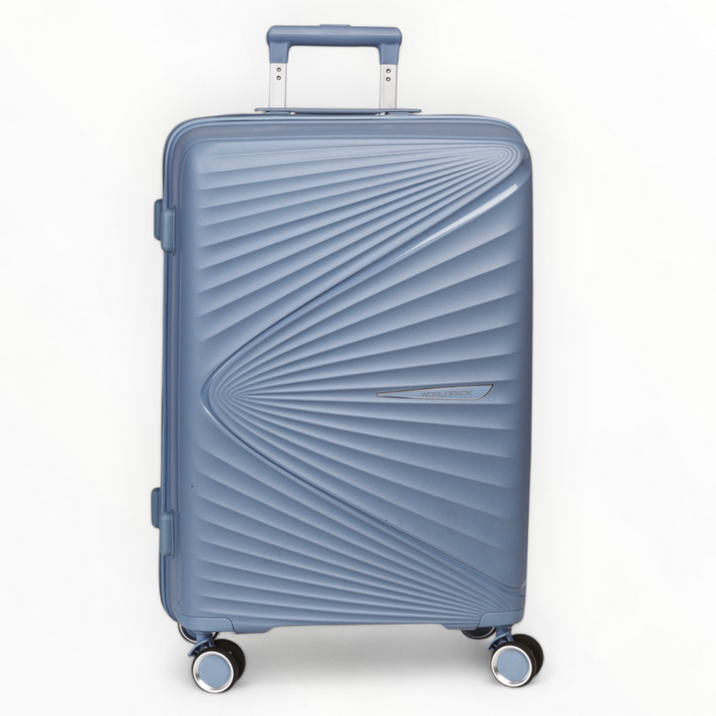 Куфар от РР, модел "Вегас"