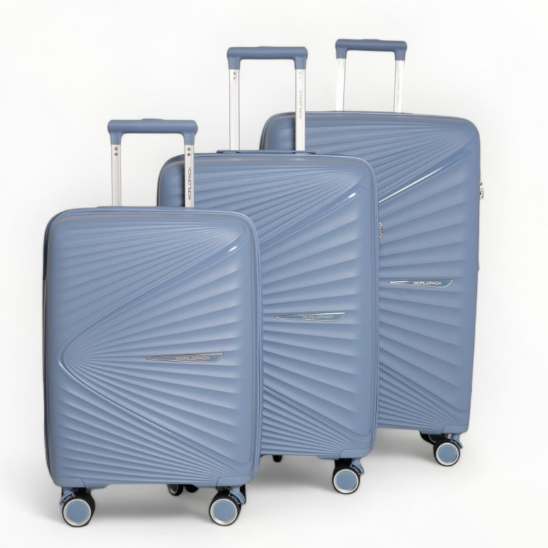 Куфар от РР, модел "Вегас"