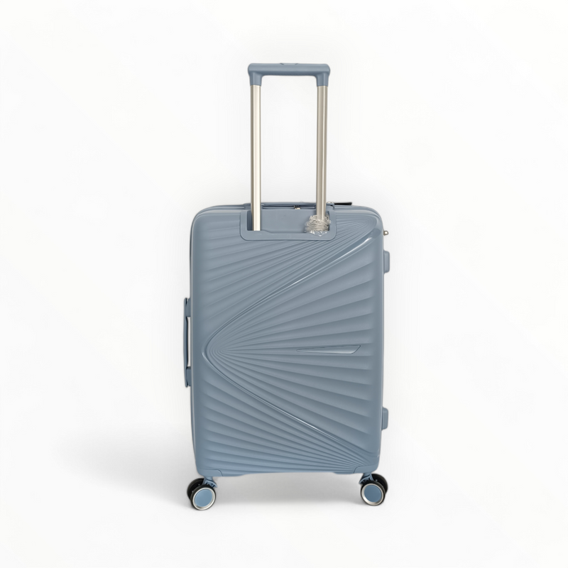 Куфар от РР, модел "Вегас"