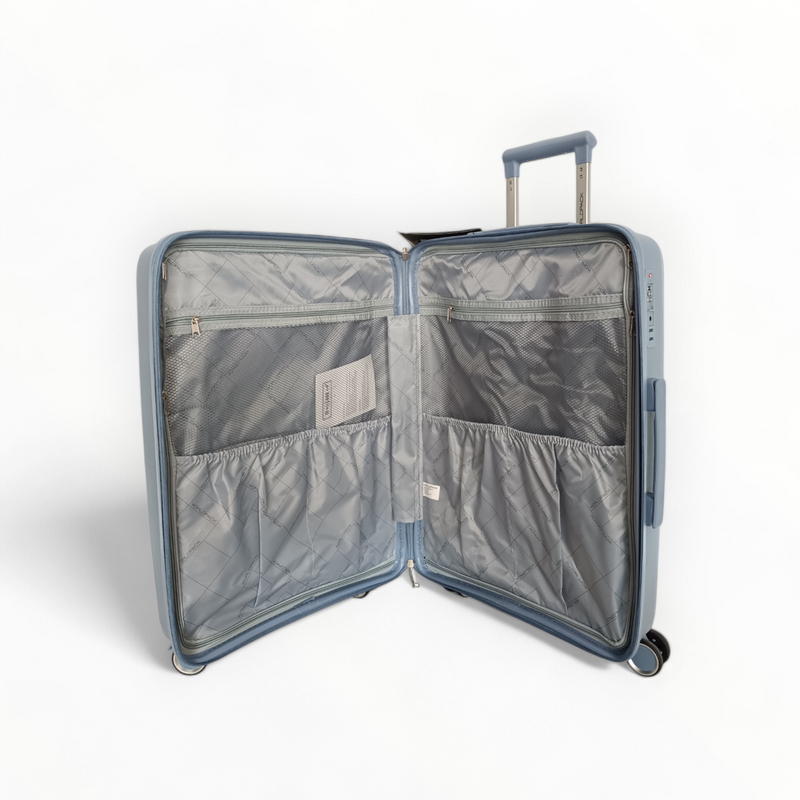 Куфар от РР, модел "Вегас"