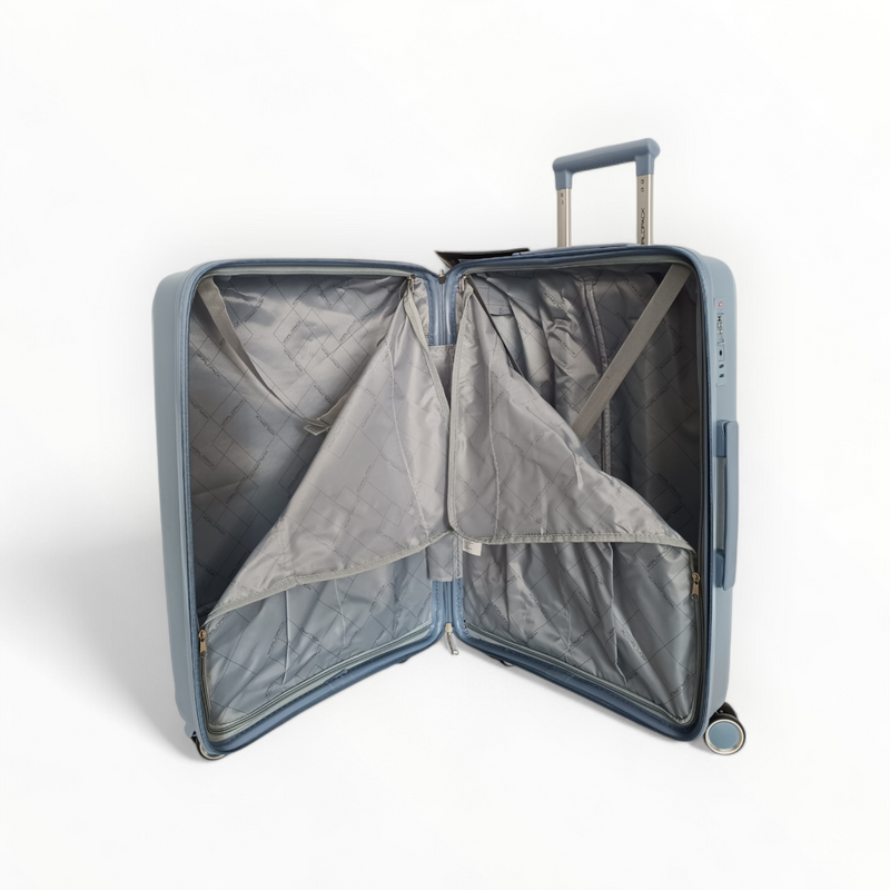 Куфар от РР, модел "Вегас"