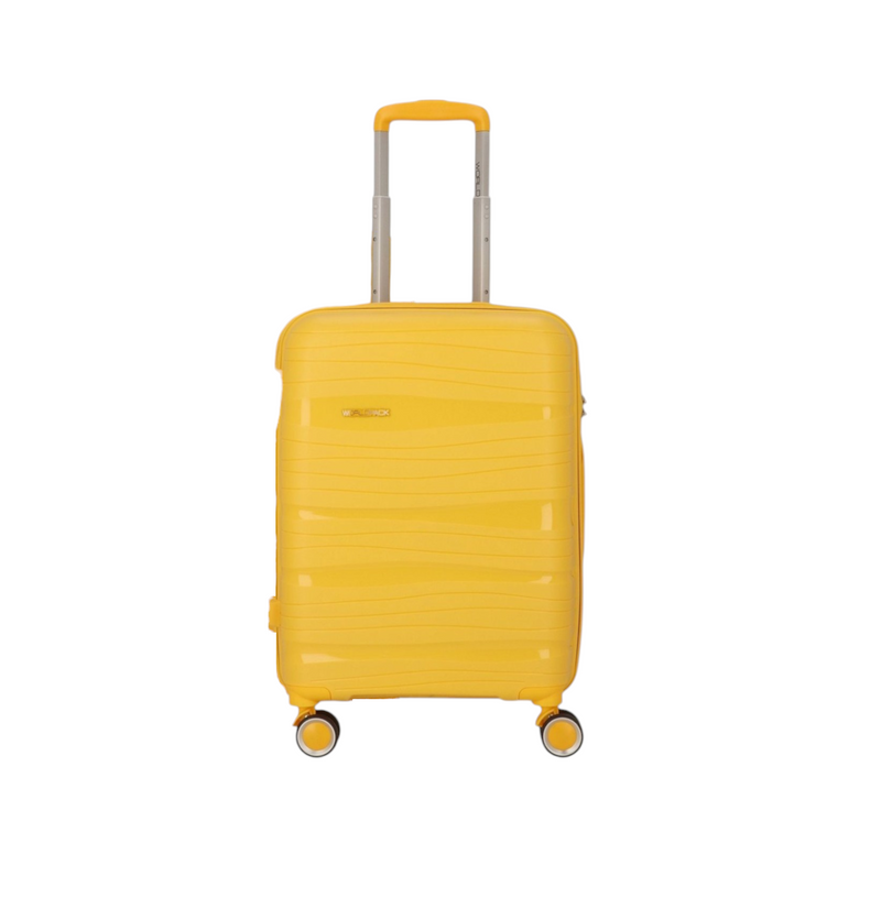 Куфар модел MIAMI - PP