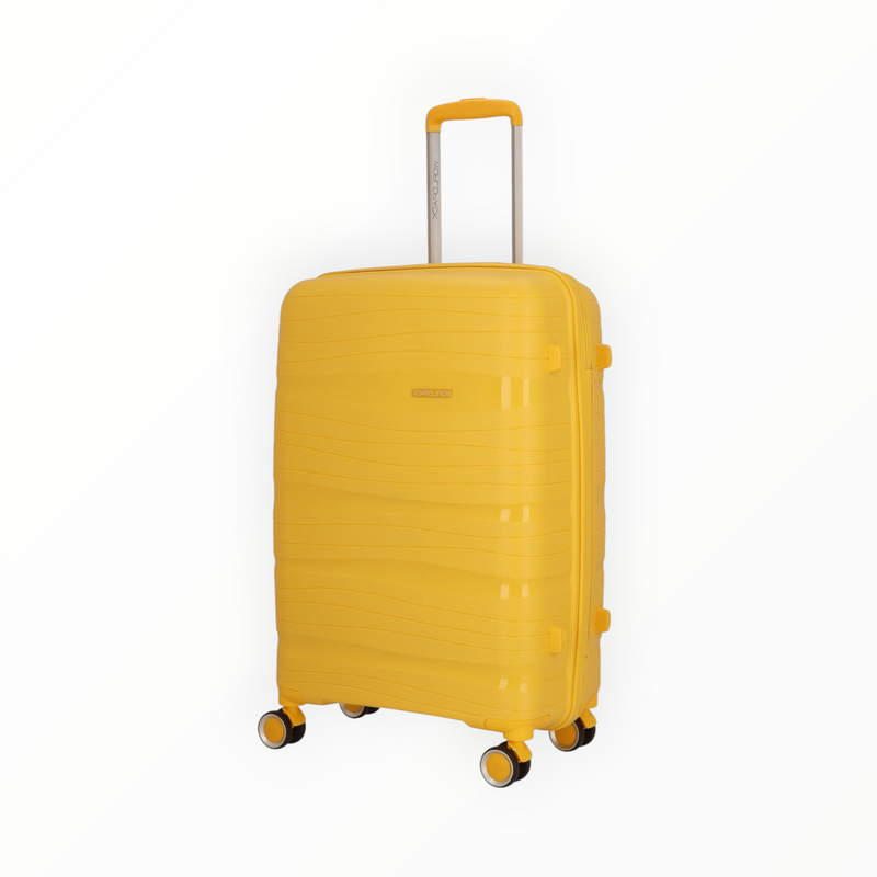 Куфар модел MIAMI - PP