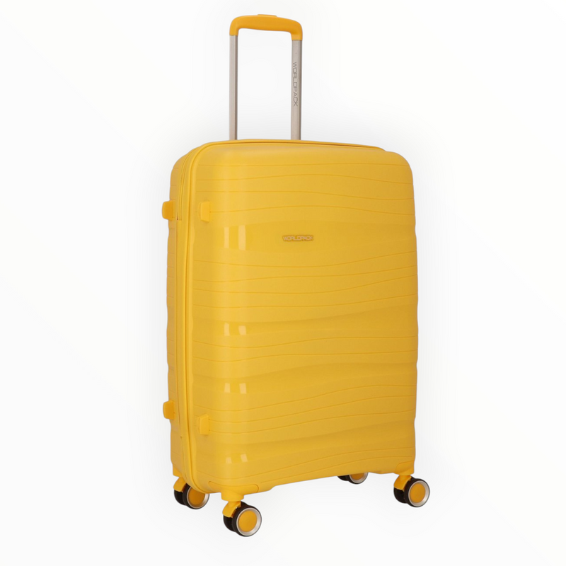 Куфар модел MIAMI - PP