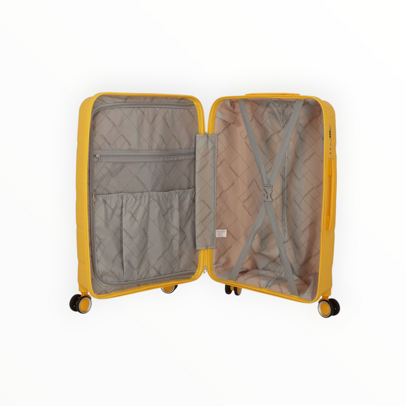 Куфар модел MIAMI - PP