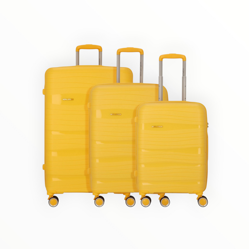 Куфар модел MIAMI - PP