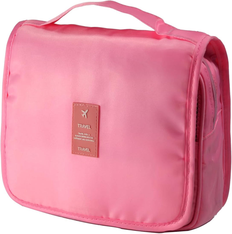 Несесер за тоалетни принадлежности