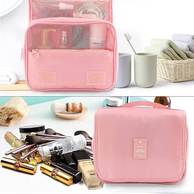 Несесер за тоалетни принадлежности