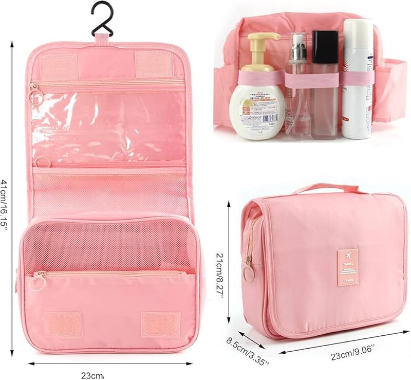 Несесер за тоалетни принадлежности