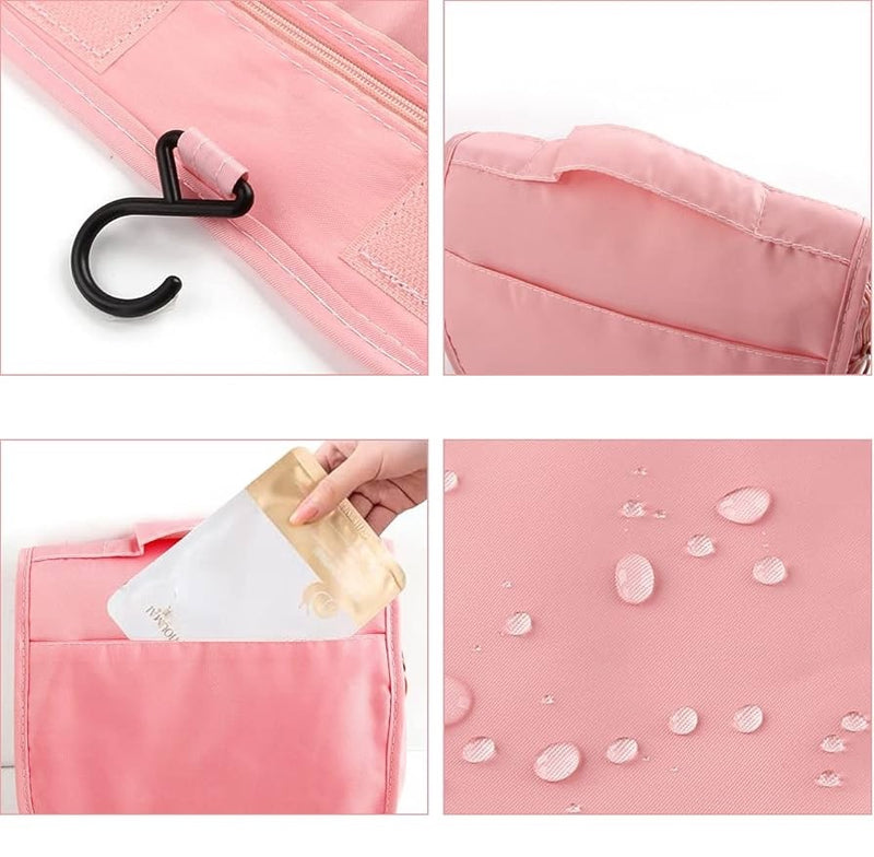 Несесер за тоалетни принадлежности