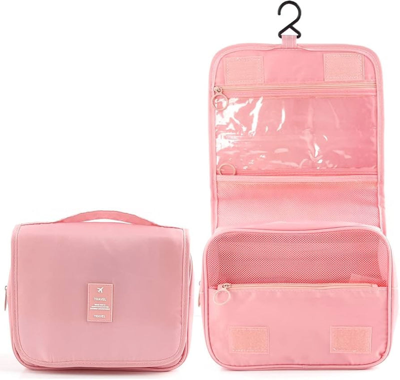 Несесер за тоалетни принадлежности