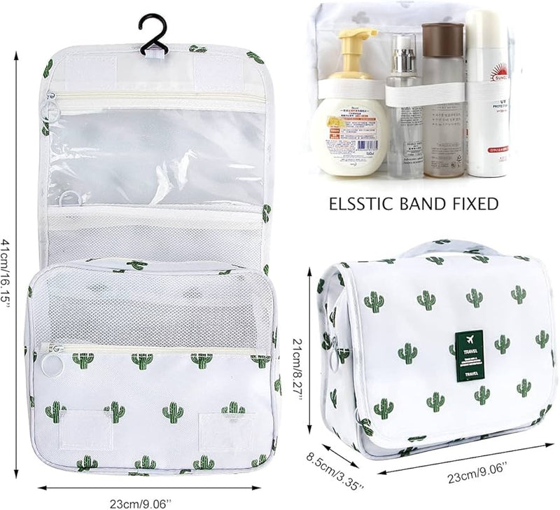 Несесер за тоалетни принадлежности