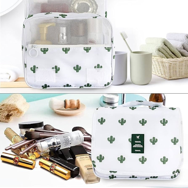 Несесер за тоалетни принадлежности