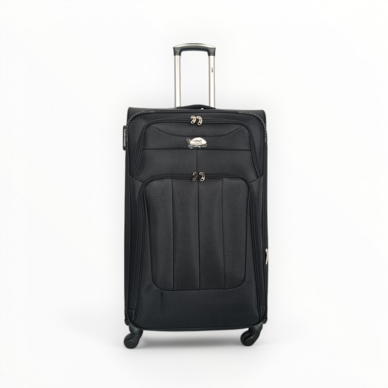 Текстилен куфар