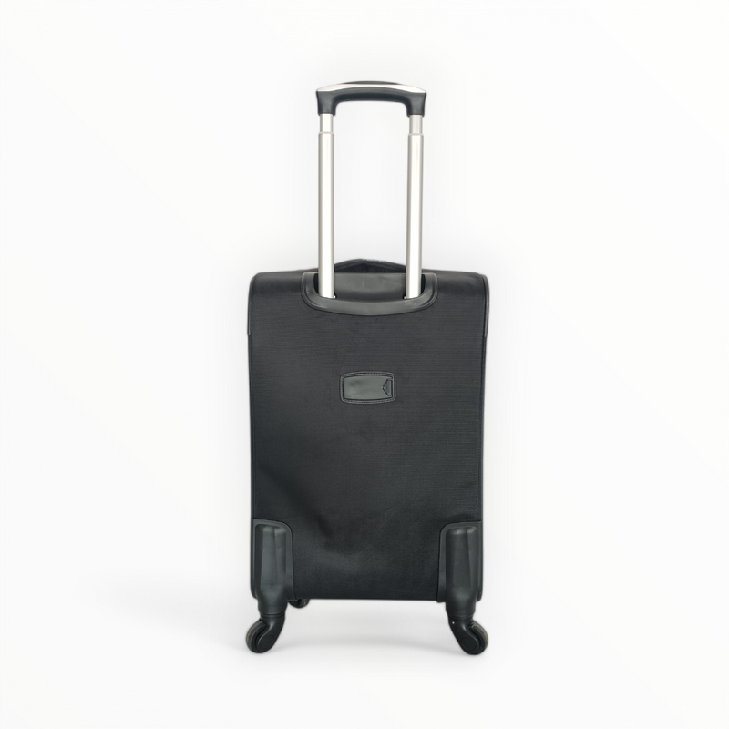 Текстилен куфар