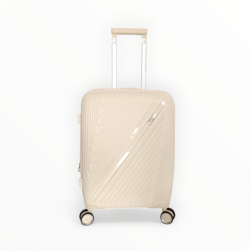 Куфар от полипропилен  PP