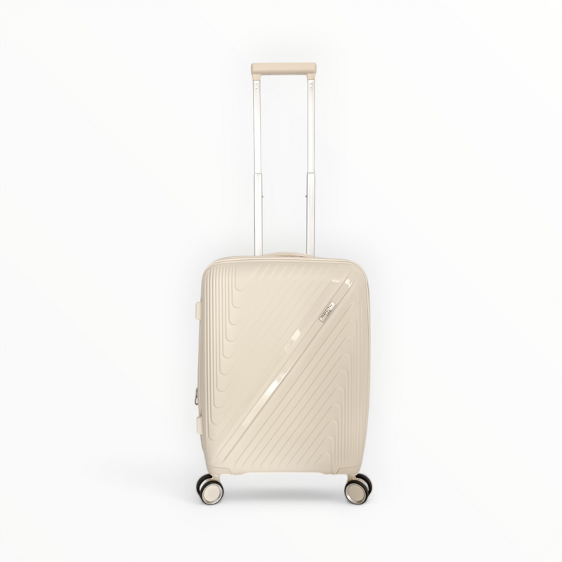 Куфар от полипропилен  PP