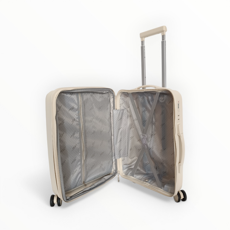 Куфар от полипропилен  PP