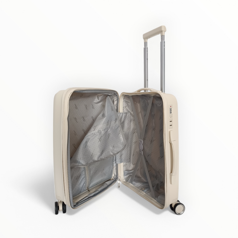 Куфар от полипропилен  PP