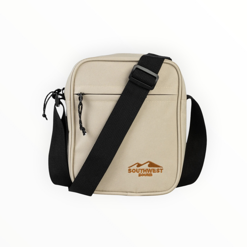 Мъжка чанта за през рамо Southwest