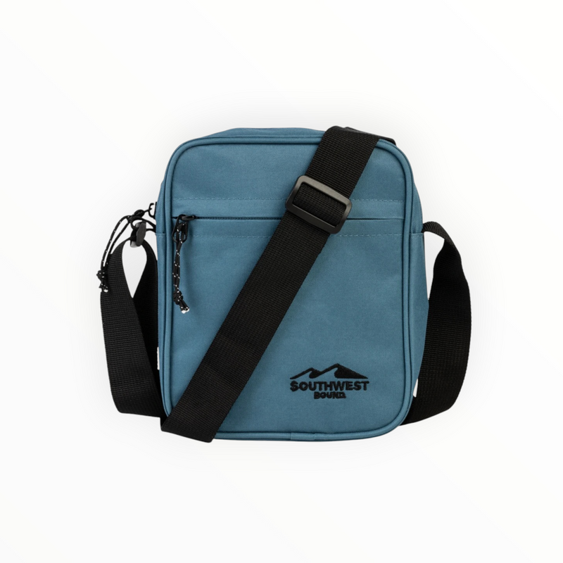 Мъжка чанта за през рамо Southwest