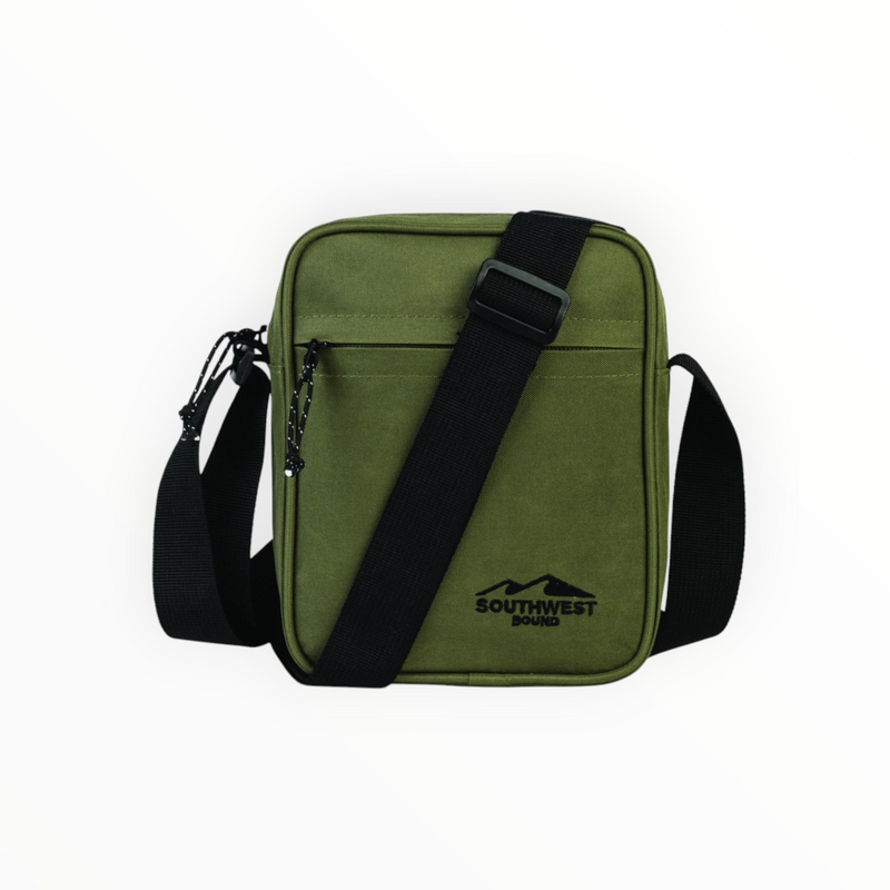 Мъжка чанта за през рамо Southwest