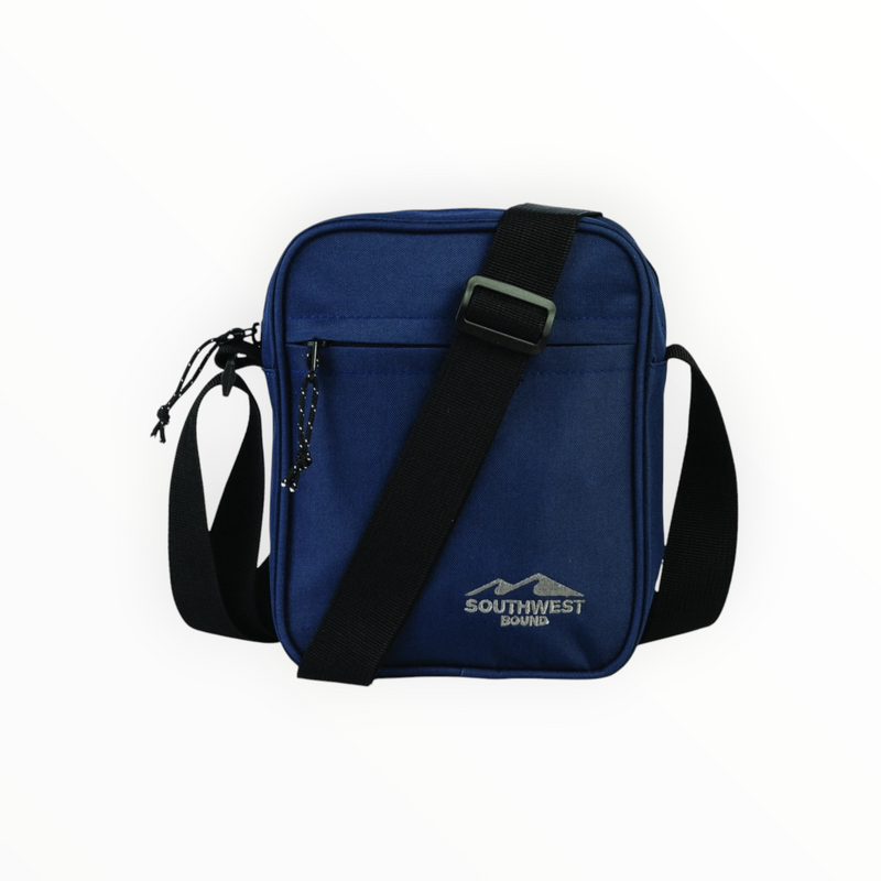 Мъжка чанта за през рамо Southwest