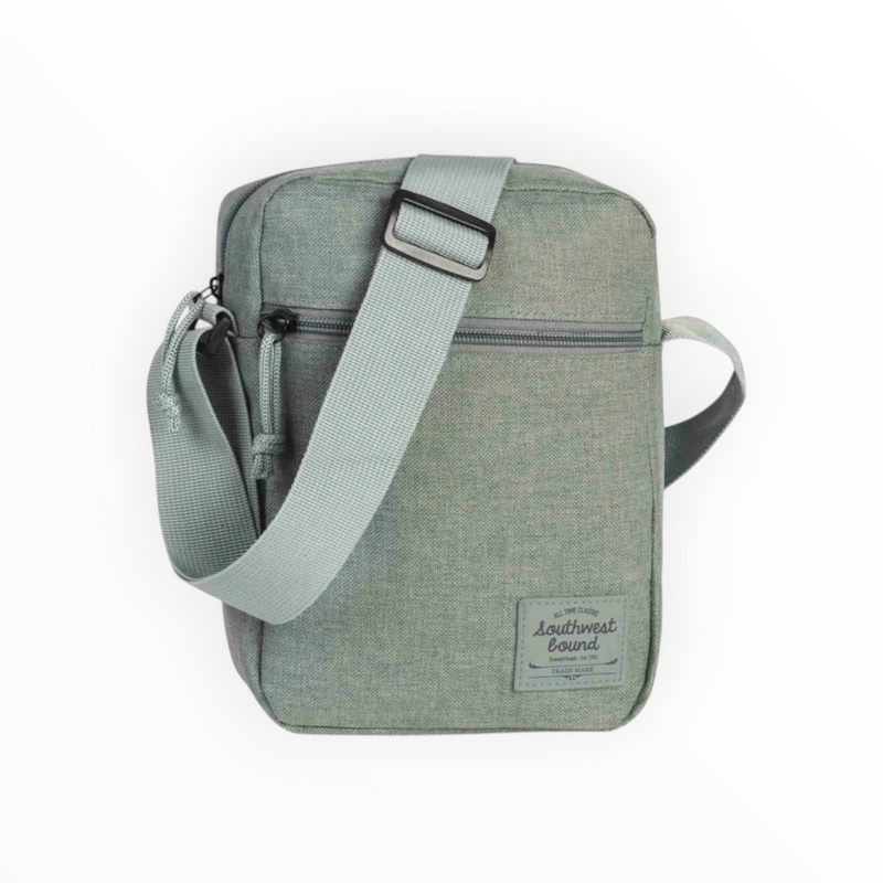 Мъжка чанта за през рамо Southwest