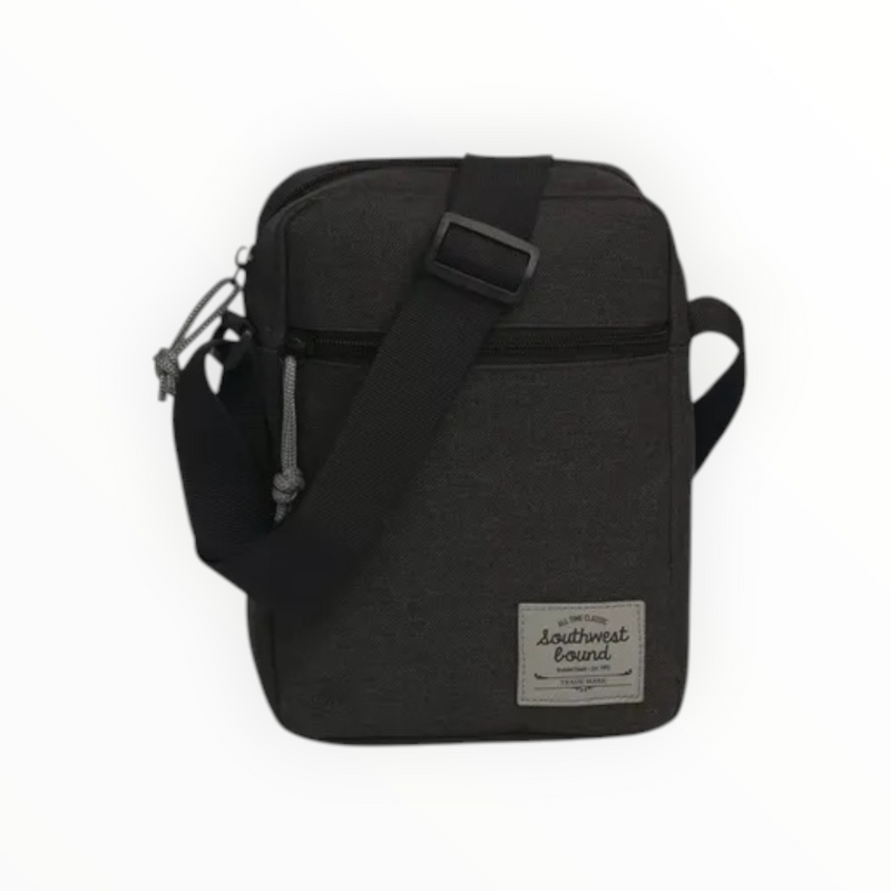 Мъжка чанта за през рамо Southwest