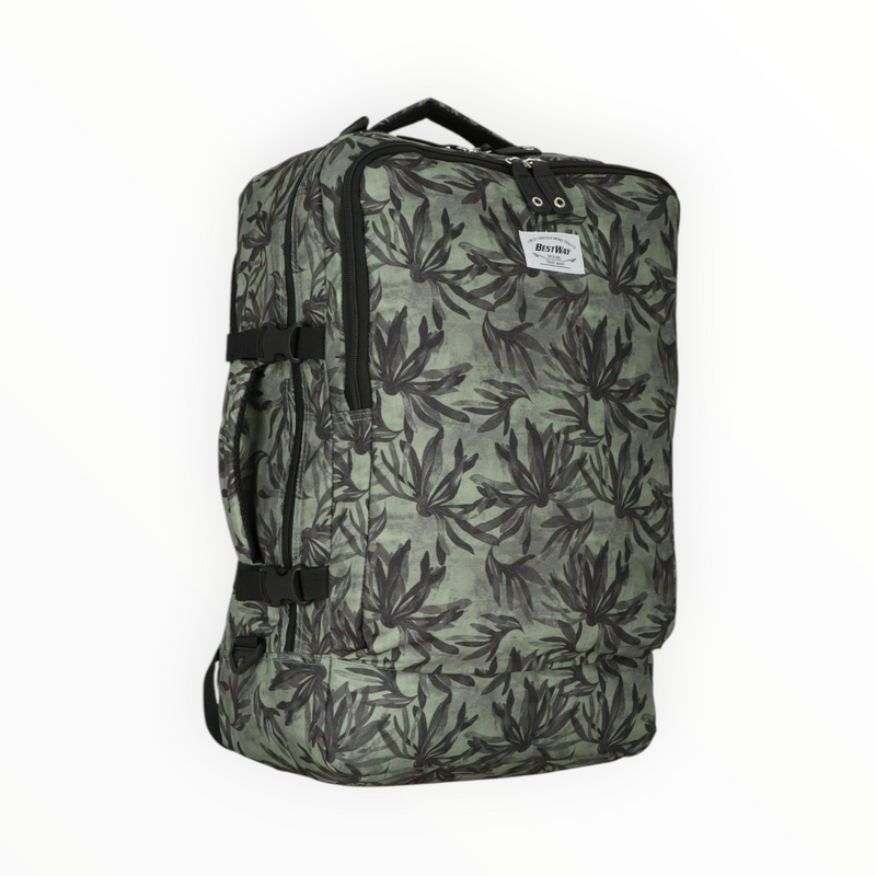 Раница за ръчен багаж BEST WAY - Cabin Pro