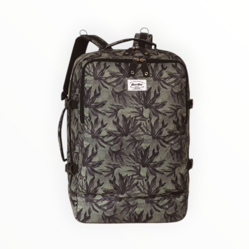 Раница за ръчен багаж BEST WAY - Cabin Pro