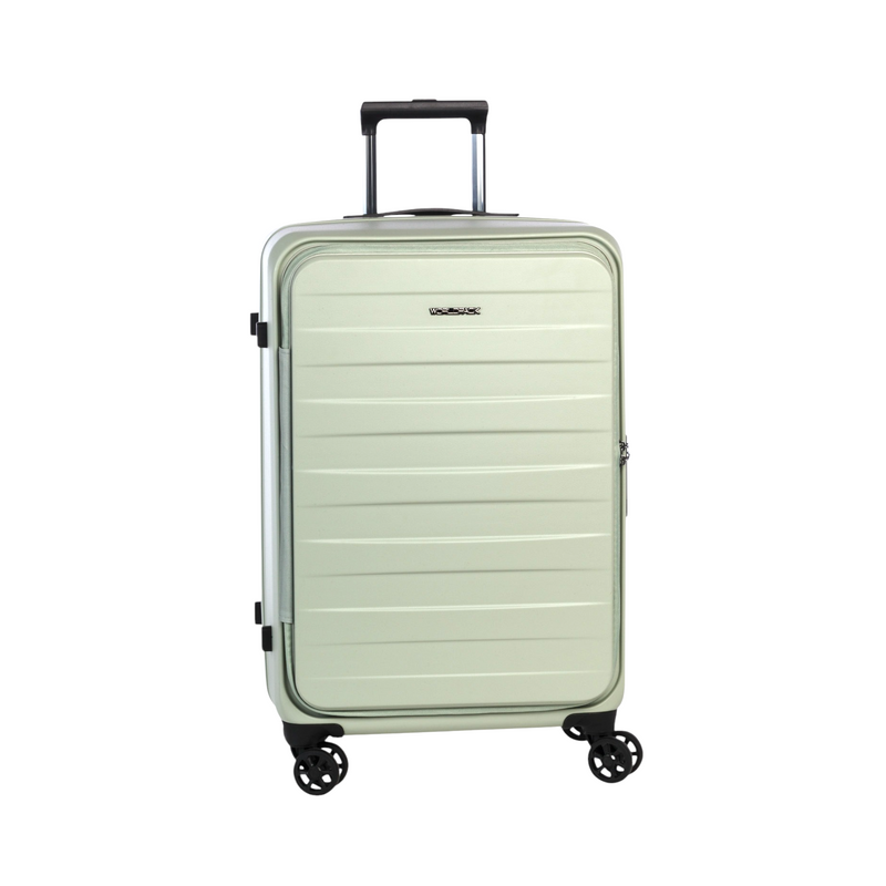 Удароустойчив куфар от PET