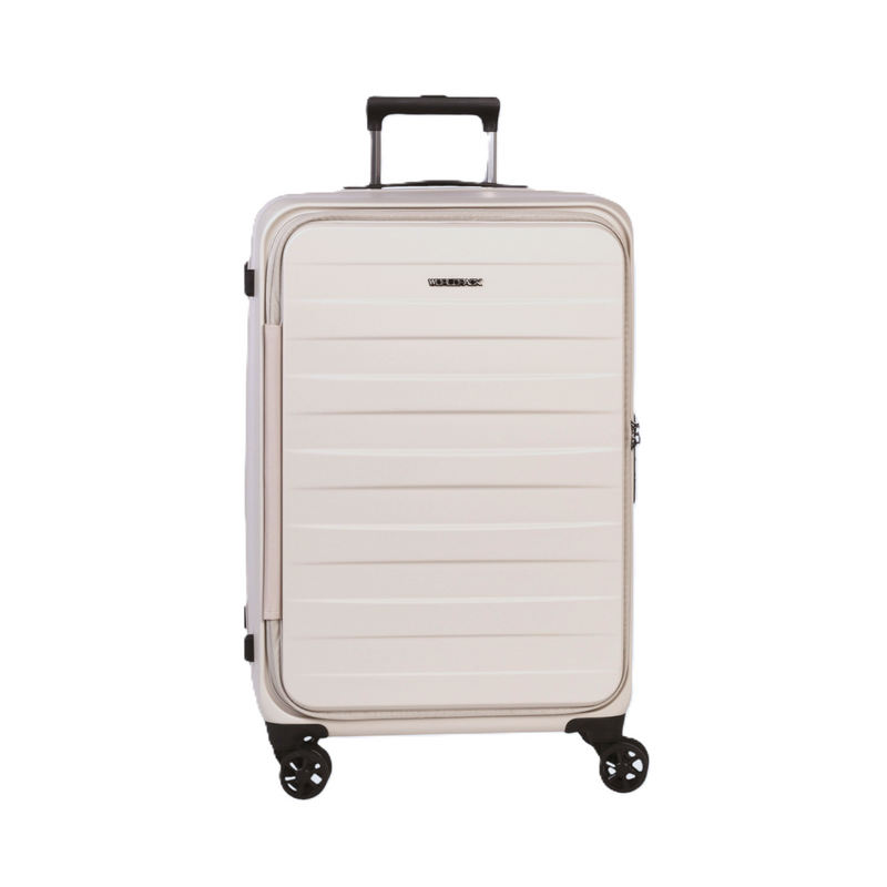 Удароустойчив куфар от PET