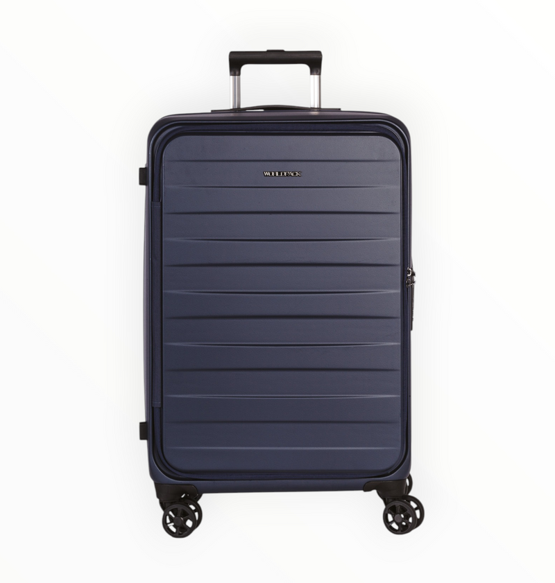 Удароустойчив куфар от PET