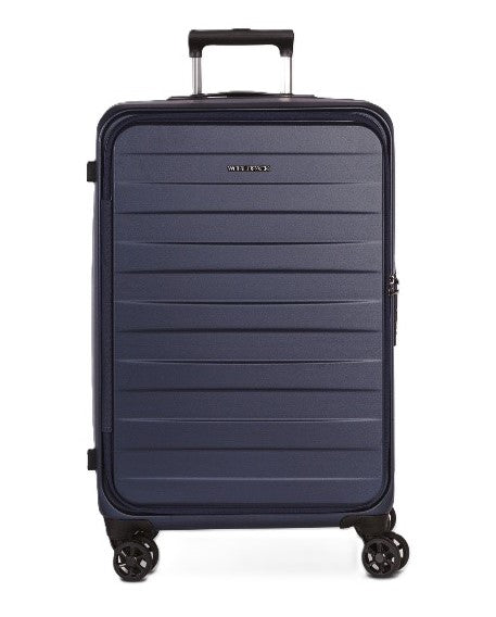 Удароустойчив куфар от PET